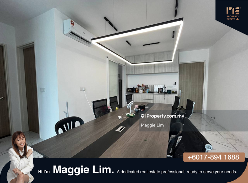 For Rent - QuayWest Residence