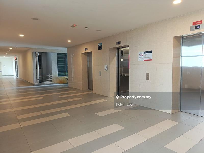 Residensi Servis untuk Dijual di Fortune Perdana oleh Kelvin Low - iProperty.com.my
