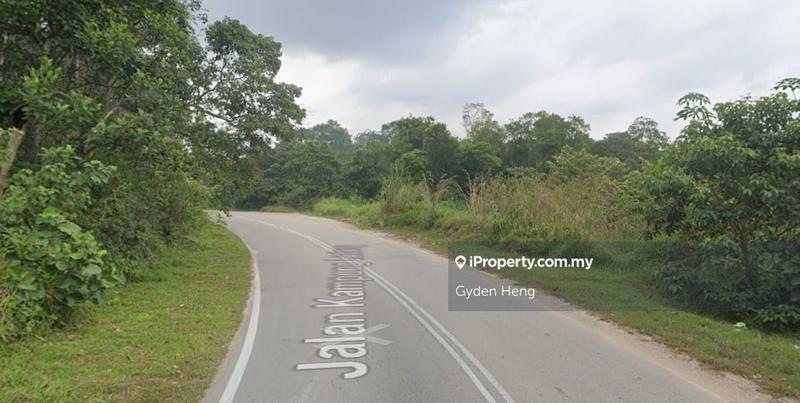 Industrial Land for Sale in Kampung Baharu, Gelang Patah by Gyden Heng - iProperty.com.my
