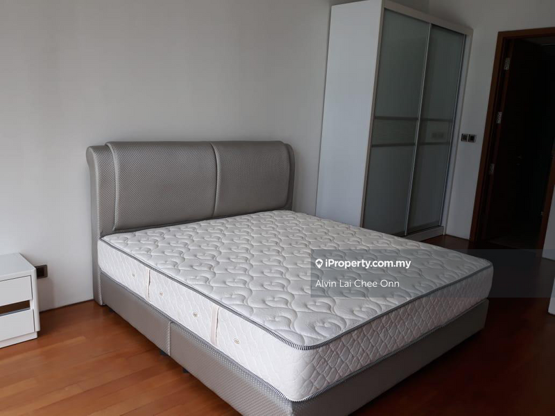 Service Residence for Sale in Vipod Residence by Alvin Lai - iProperty.com.my