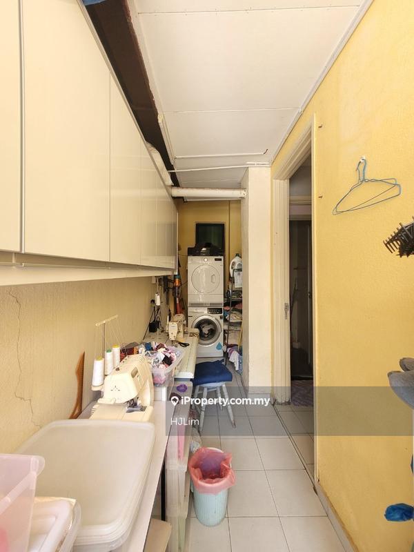 Townhouse for Sale in Bandar Tun Hussein Onn, Cheras by HJLim - iProperty.com.my
