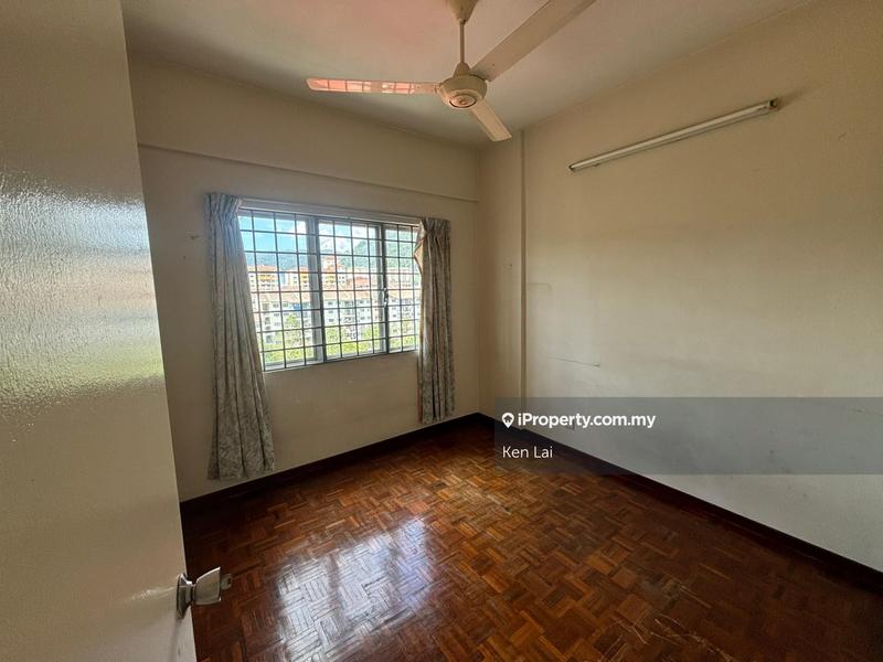 Pangsapuri untuk Dijual di Suria Kipark Damansara oleh Ken Lai - iProperty.com.my
