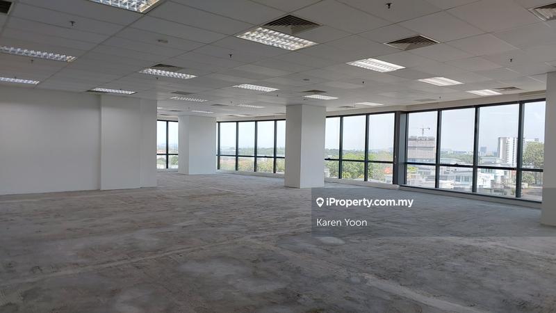 Office for Rent in U1, Glenmarie Industrial Area, Shah Alam by Karen Yoon - iProperty.com.my