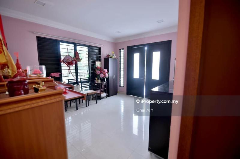 Bungalow House for Sale in Bandar Kinrara Seksyen 6, Bandar Kinrara by Chai M Y - iProperty.com.my