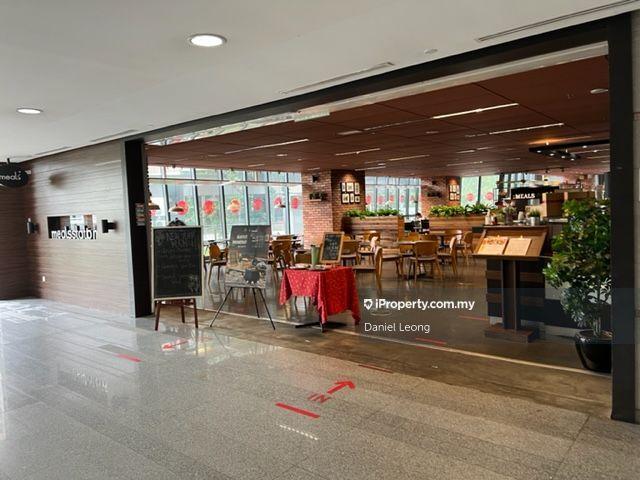 Pejabat untuk Disewa di Kl Sentral, Kuala Lumpur oleh Daniel Leong - iProperty.com.my
