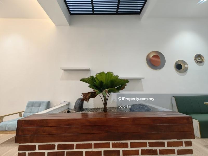 Rumah Teres untuk Dijual di Taman Sinn, Melaka City oleh Jojo Tan - iProperty.com.my