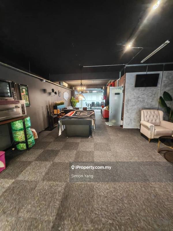 Kedai-Pejabat untuk Dijual di Bandar Puteri Puchong, Puchong oleh Simon Yang - iProperty.com.my