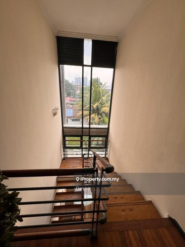 Townhouse for Sale in Anjung Damai 10, KL City Centre by Dan Lo - iProperty.com.my