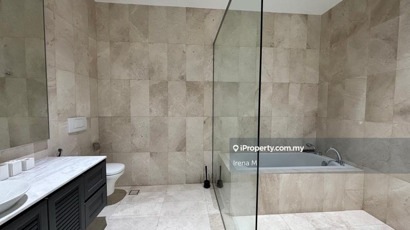 Rumah Berangkai 4 Tingkat untuk Dijual di Taman Sri Hartamas, Sri Hartamas oleh Irena M - iProperty.com.my