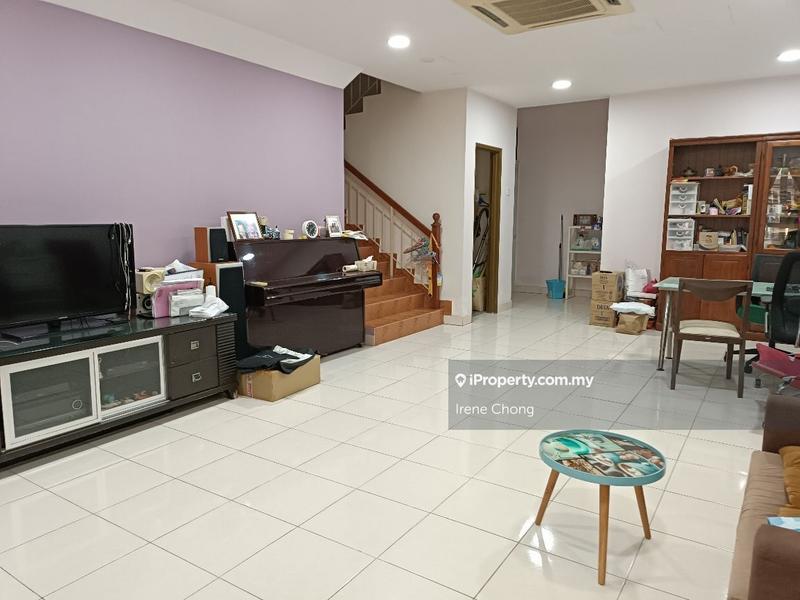 2-storey Terraced House untuk Dijual di Damansara Jaya, Petaling Jaya oleh Irene Chong - iProperty.com.my