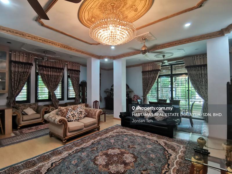 Banglo untuk Dijual di Seksyen 9, Kota Damansara oleh Jordan Teh - iProperty.com.my