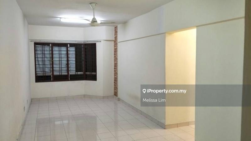 For Sale - Petaling Indah Condominiums