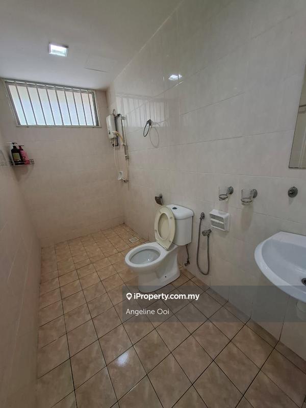 Townhouse for Sale in Villa Mas, Jalan Ipoh by Angeline Ooi - iProperty.com.my