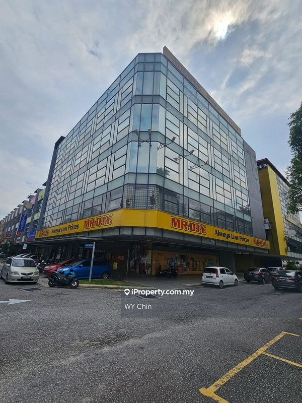 Shop for Sale in Lake Fields, Sungai Besi by WY Chin - iProperty.com.my