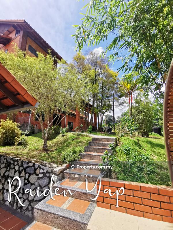 Hotel / Resort untuk Dijual di Bukit Tinggi, Bentong oleh Raiden Yap - iProperty.com.my