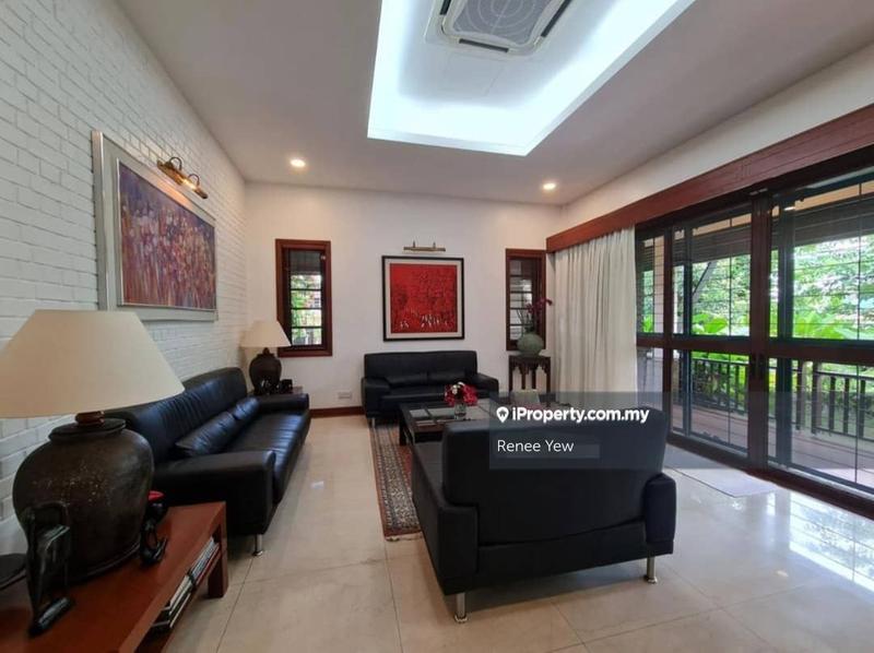 Bungalow House for Sale in Sri Petaling, Bandar Baru Sri Petaling, Sri Petaling by Renee Yew - iProperty.com.my