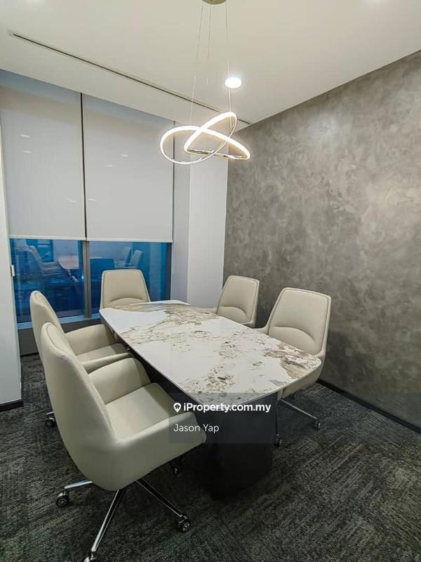 Pejabat untuk Disewa di Jalan Tun Razak, KL City Centre oleh Jason Yap - iProperty.com.my