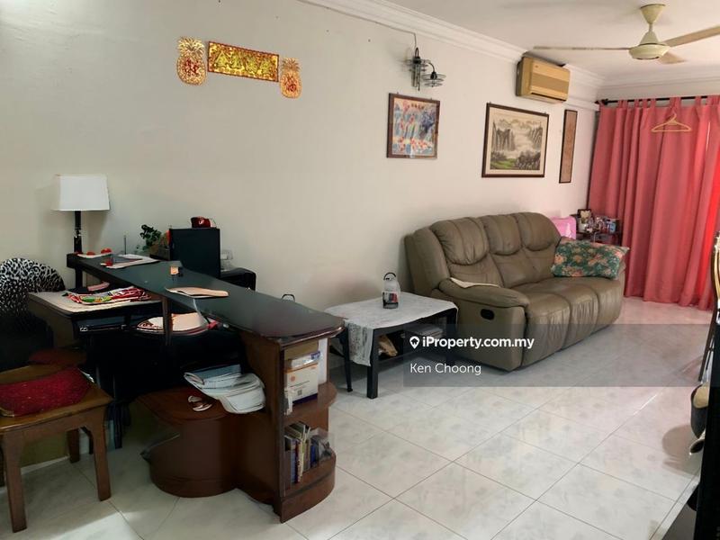 Kondominium untuk Dijual di Ketumbar Heights oleh Ken Choong - iProperty.com.my