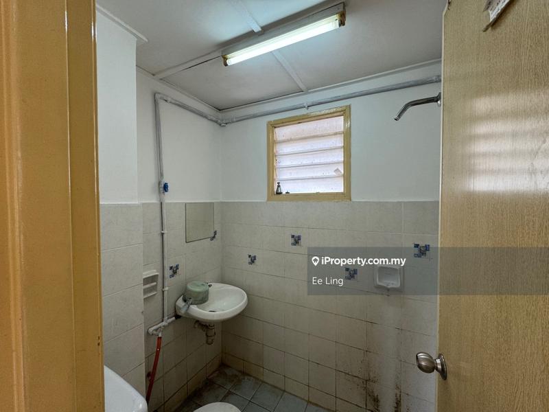 Pangsapuri untuk Dijual di Sri Cempaka (Taman Wawasan) oleh Ee Ling - iProperty.com.my