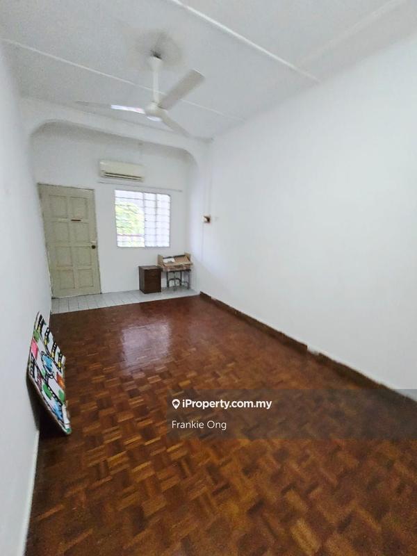 Rumah Teres untuk Dijual di Taman Midah, Cheras oleh Frankie Ong - iProperty.com.my