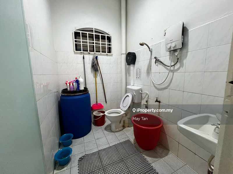 Rumah Berkembar untuk Dijual di Taman Sri Kluang, Kluang oleh May Tan - iProperty.com.my