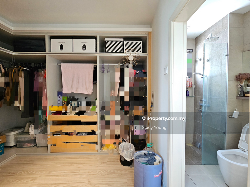 Rumah Berkembar untuk Dijual di Bandar Mahkota Cheras, Cheras oleh Stacy Young - iProperty.com.my