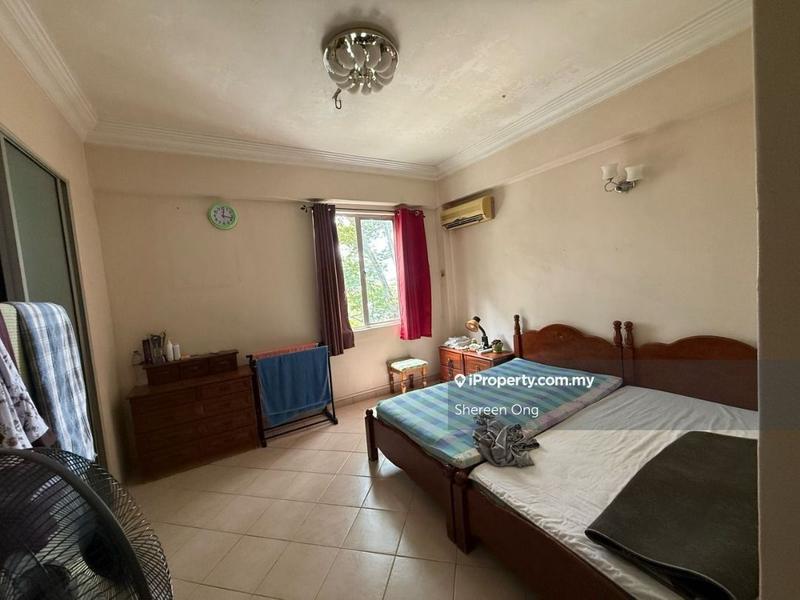 Condominium for Sale in Sri Lojing Condominiums by Shereen Ong - iProperty.com.my