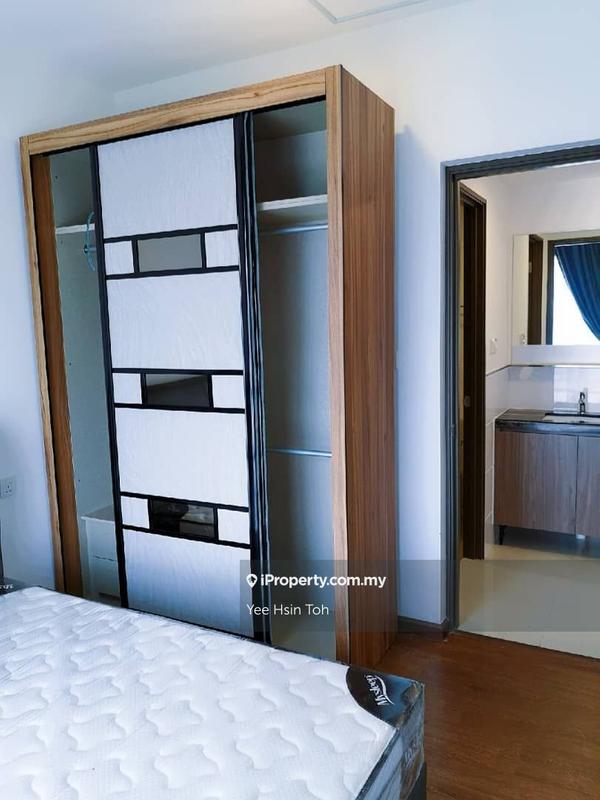 Service Residence for Rent in Country Garden Central Park by Yee Hsin Toh - iProperty.com.my