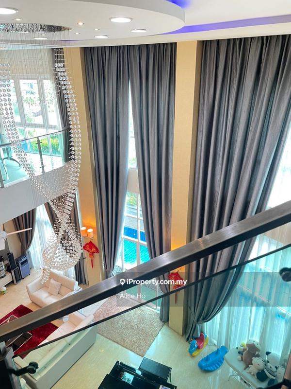 Bungalow House untuk Dijual di Seri Kembangan, Selangor oleh Alice Ho - iProperty.com.my