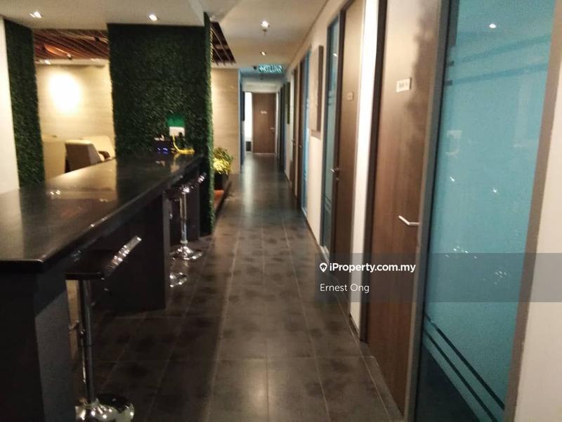 Office untuk Dijual di KL Sentral, KLCC, Kl Sentral oleh Ernest Ong - iProperty.com.my