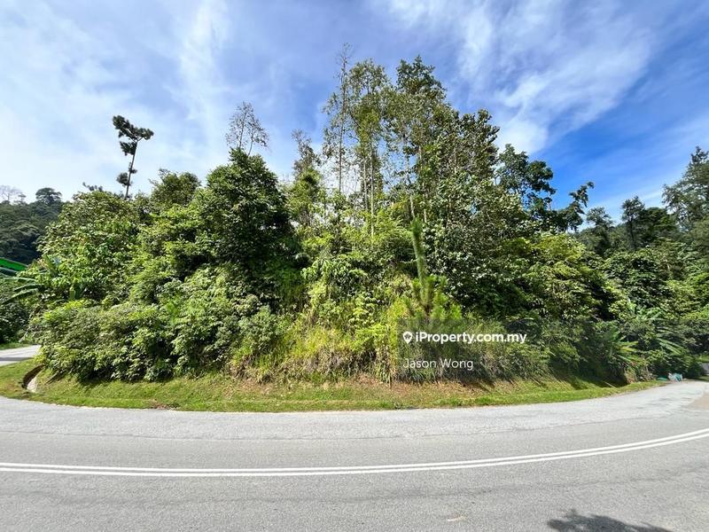 Bungalow Land for Sale in Bukit Tinggi, Bentong by Jason Wong - iProperty.com.my