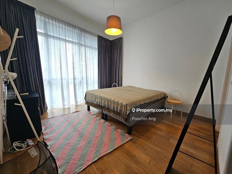 Service Residence for Sale in The Panorama by Poochin Ang - iProperty.com.my