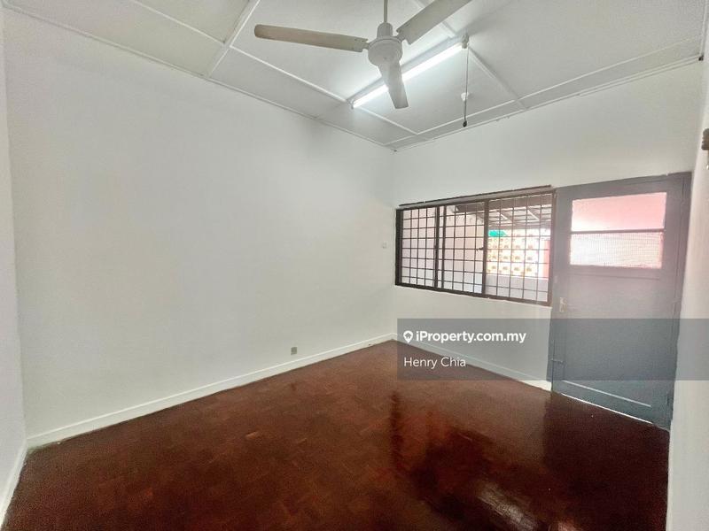 2-storey Terraced House for Sale in Taman Bangsar, Bangsar by Henry Chia - iProperty.com.my