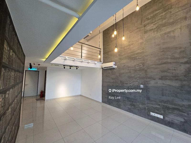 For Rent - Pinnacle Petaling Jaya