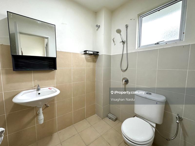 2-storey Terraced House for Sale in Bandar Puncak Alam, Puncak Alam by Visaghan Naidu - iProperty.com.my