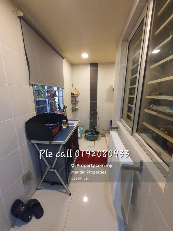 Rumah Teres 2.5-Tingkat untuk Dijual di Subang Bestari, Shah Alam oleh Jason Lai - iProperty.com.my