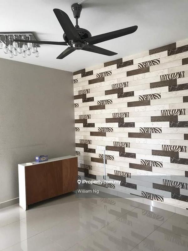Condominium for Sale in Koi Boulevard by William Ng - iProperty.com.my