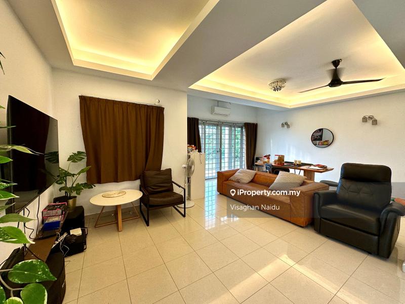 Bungalow House for Sale in Bandar Country Homes, Rawang by Visaghan Naidu - iProperty.com.my