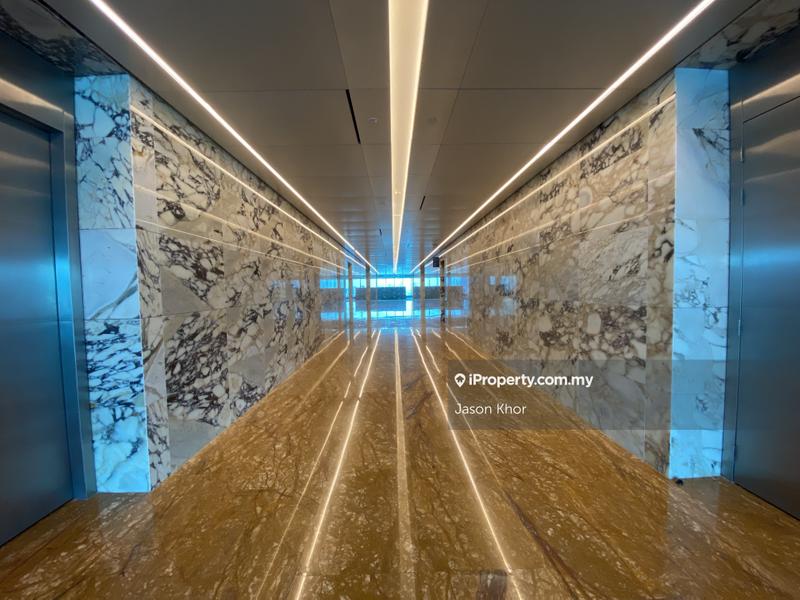 Pejabat untuk Disewa di Jalan Tun Razak, KL City Centre oleh Jason Khor - iProperty.com.my