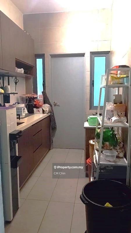 For Rent - Amerin Residence