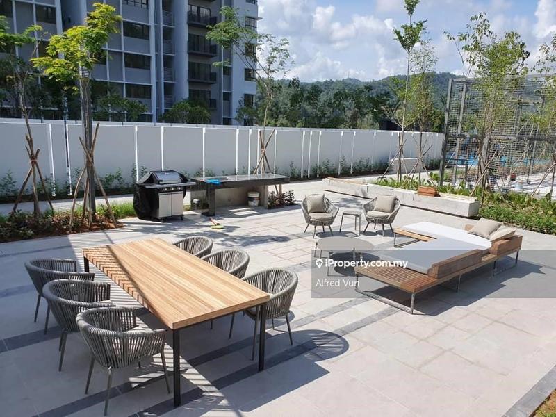 Condominium for Sale in Kingfisher @ Inanam by Alfred Vun - iProperty.com.my