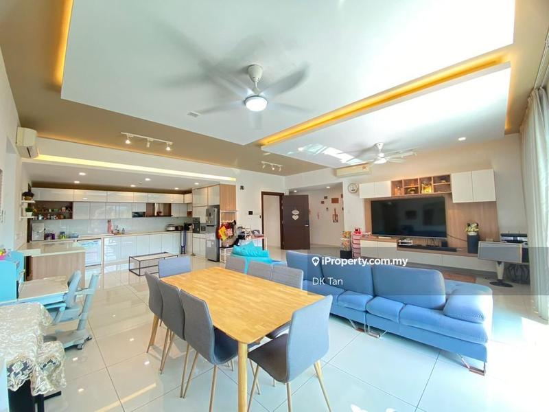 Condominium for Sale in Alila2 by DK Tan - iProperty.com.my