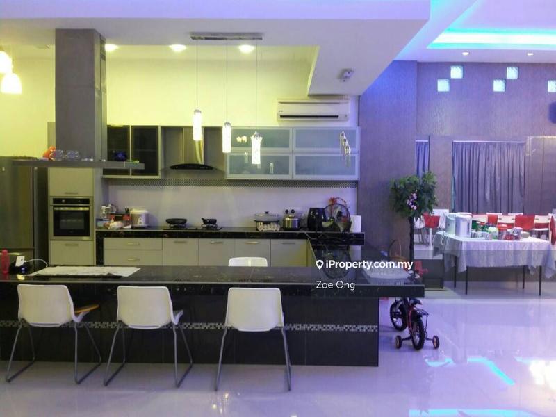 Bungalow House for Rent in Kota Damansara, Selangor by Zoe Ong - iProperty.com.my