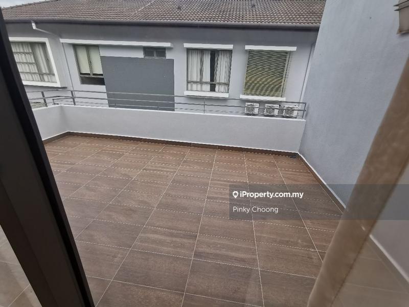 Bungalow House untuk Dijual di Valencia, Sungai Buloh oleh Pinky Choong - iProperty.com.my