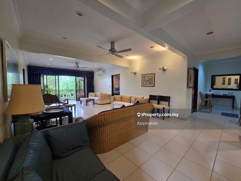 For Sale - Cyber Heights Villa