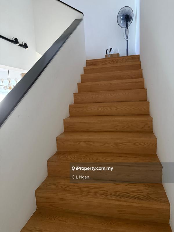 Rumah Berkembar untuk Dijual di Jade Hills, Kajang oleh C L Ngan - iProperty.com.my