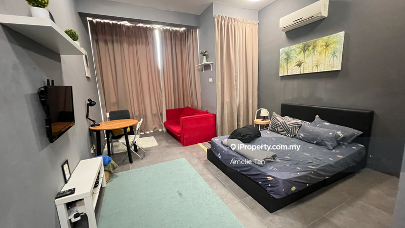 For Rent - Empire Damansara