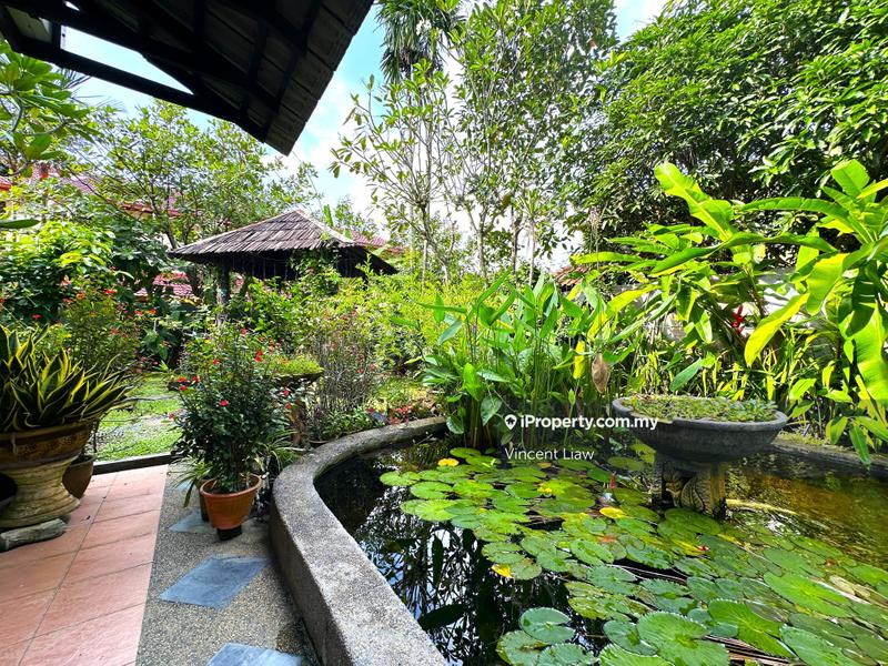 Semi-Detached House for Sale in Seksyen 8, Kota Damansara by Vincent Liaw - iProperty.com.my