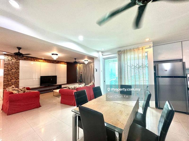 Kondominium untuk Disewa di The Uban Residence oleh Gan Chun Kai - iProperty.com.my