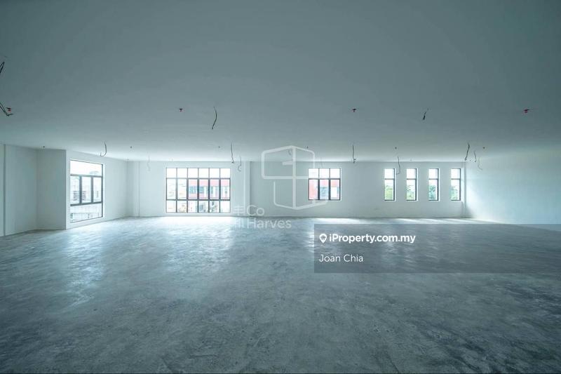 Kilang Terpisah untuk Dijual di a4jr4, Ulu Tiram oleh Joan Chia - iProperty.com.my